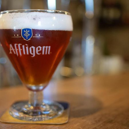 Albergo Diffuso Quaglietta Eksteriør billede