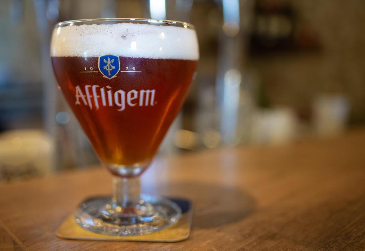Albergo Diffuso Quaglietta Eksteriør billede